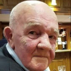Robert (Bob) Fenwick