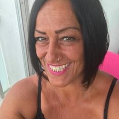 Maria Reveglia