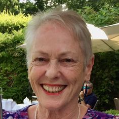 Karen Walford