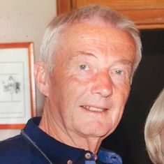 Barry Armitage