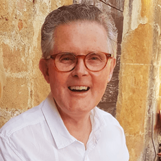 Trevor Coldwell