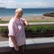 Dorothy 'Dot' Sally Bray 