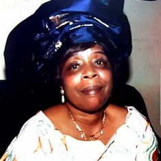 Mrs Grace Iheoma Uwalaka-Uko