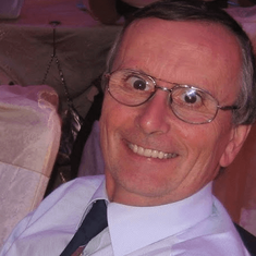 Michael Brick