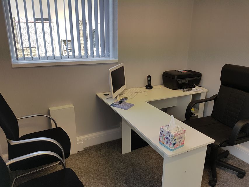 Carden & Sons Independent Family Funeral Directors, Pudsey, funeral director in West Yorkshire