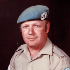 Clive Alexander