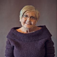 Merle Griffiths-Bebb