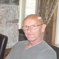 Brian Macdonald