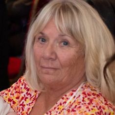 Marjorie (Mina) Sheridan