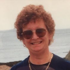 Linda Bird