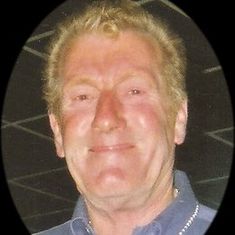 Brian James Weller