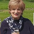 Christine Sylvia  Hewkin 