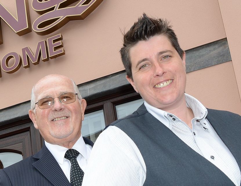 H Biffen & Sons Ltd, funeral director in Somerset