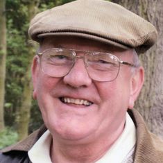 David John Farrell