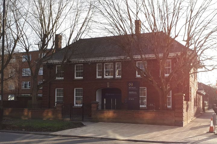 Neville Funeral Service, Dunstable