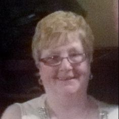 Valerie June Bamford
