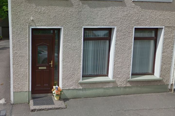 T McGarvey Funeral Director