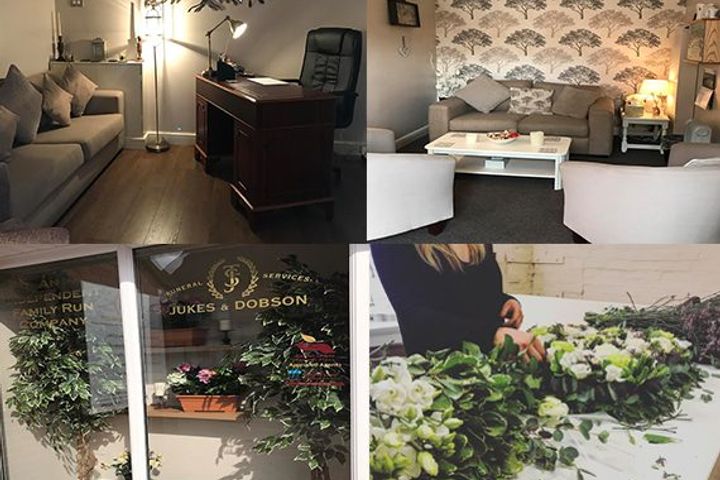 Jukes & Dobson Funeral Services