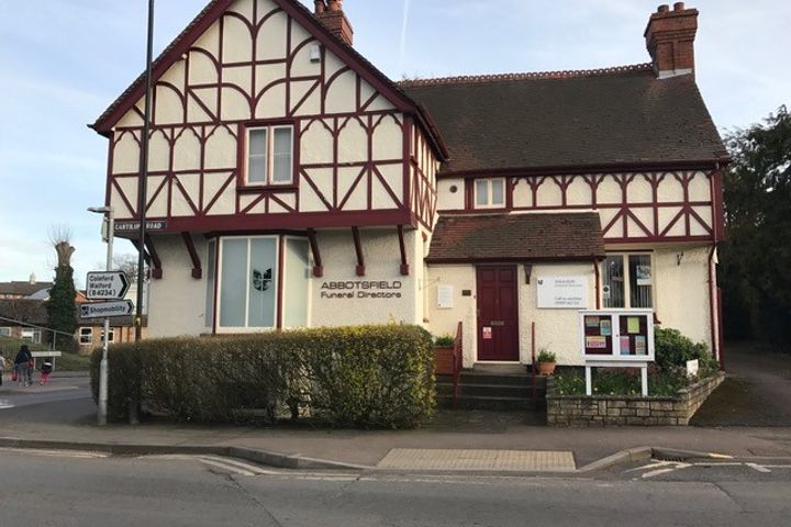 Abbotsfield Funeral Directors, Ross-on-Wye