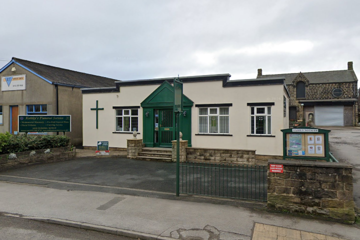 Kettley's Funeral Service