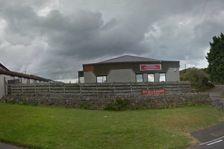 Richardson's Funeral Directors
