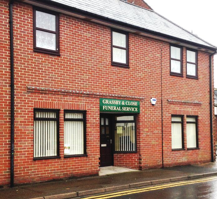 Grassby & Close Funeral Service