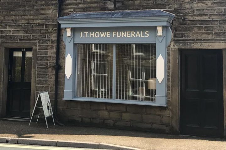 J.T.Howe Funeral Directors