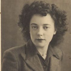 Doris Adelaide James