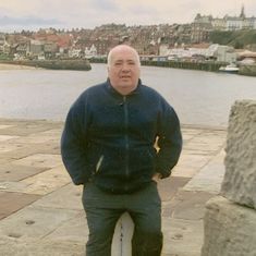 Graham Ernest Tweedale