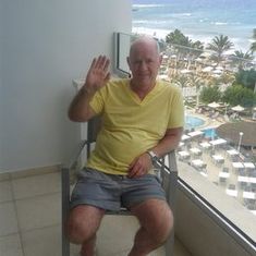 Paul Clark