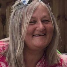 Louise Wood