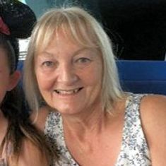 Sue Jones