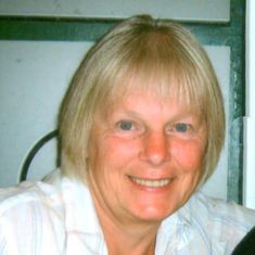 Jennifer Lesley Turner