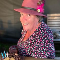 Karen Spinks