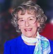 Edna  Caine