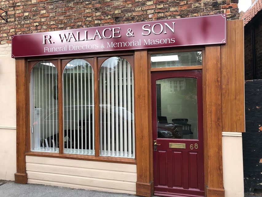 R Wallace & Son Ltd Epworth