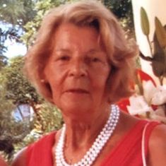 Rita Margaret Emily Sullivan