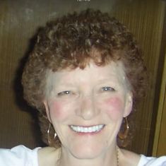 Sandra Hume