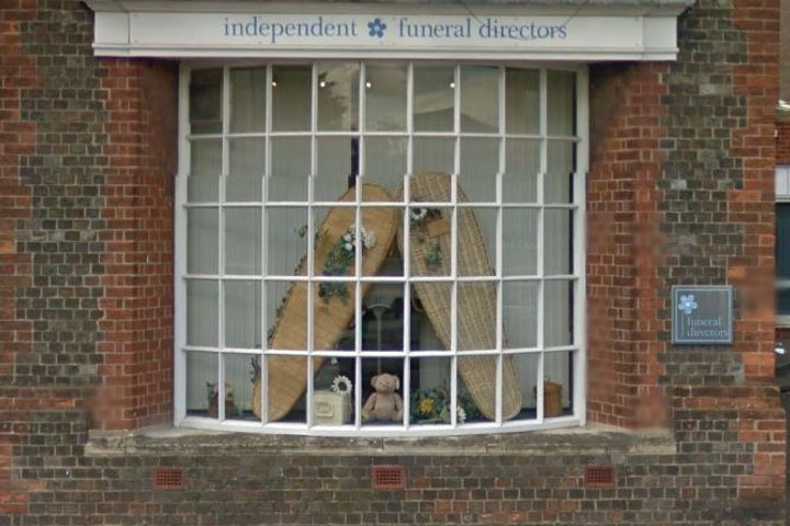 West Berkshire Funeral Directors Ltd