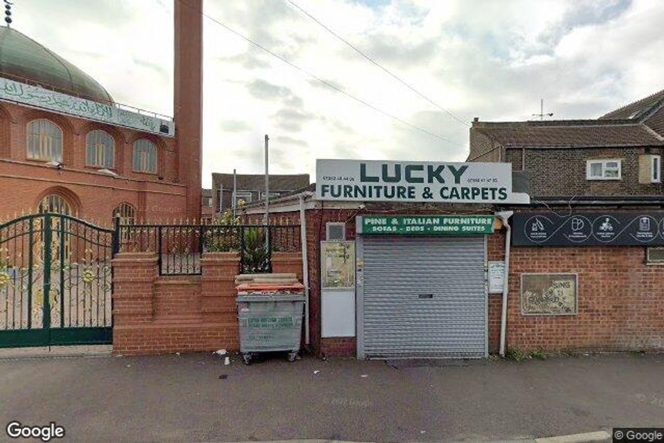Central Funeral Service Luton