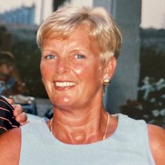 Yvonne Perkins