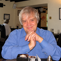 Michael Webb
