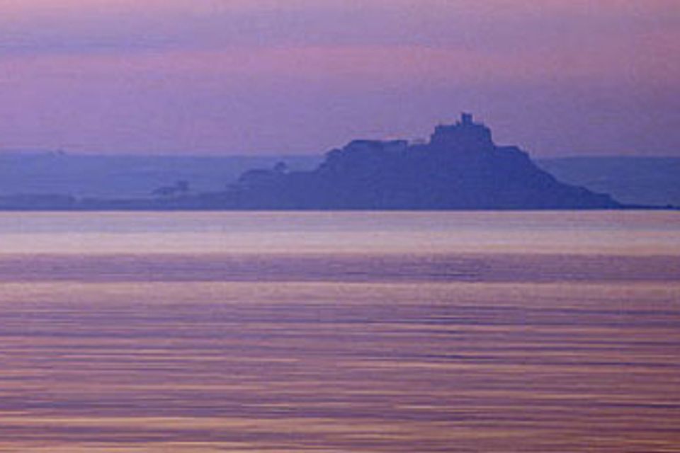 H N Peake of Tolcarne