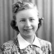 Violet   'Vicky' Taylor