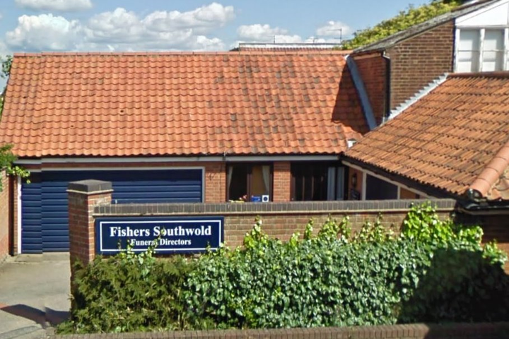 Fishers Funeral Service