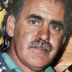 Roy Pullen