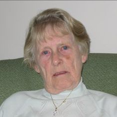 Elsie Rosina Fryatt