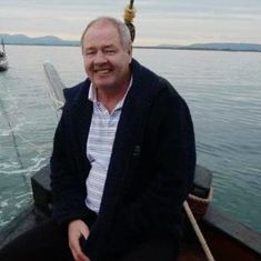 Martin Coleman Mullin