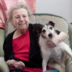 Mabel McGuire
