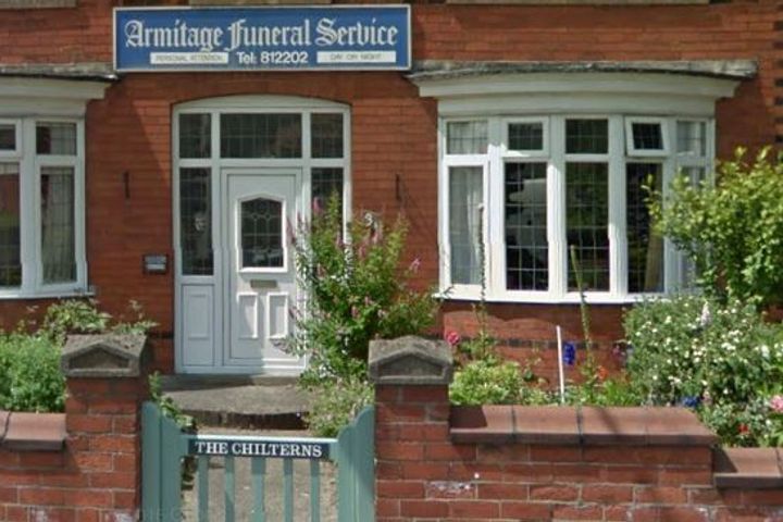 Armitage Funeral Directors